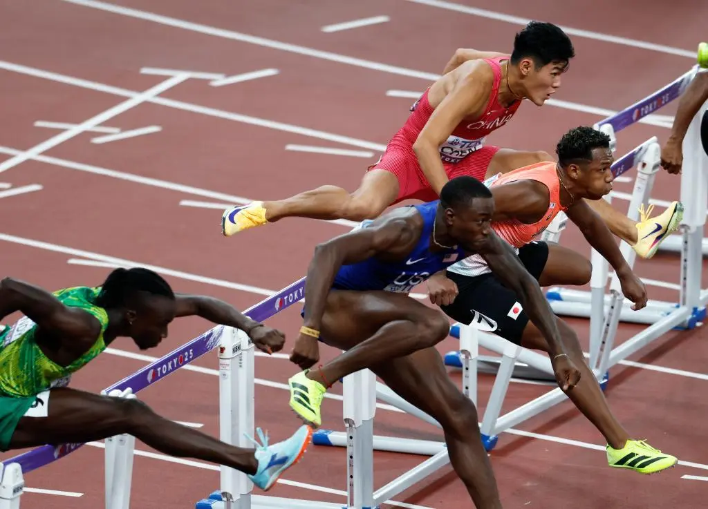 肯尼亚选手 肯尼亚选手