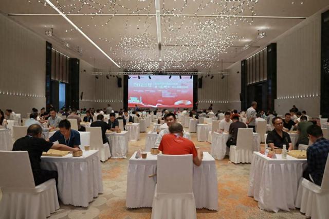 参赛人数 参赛人数