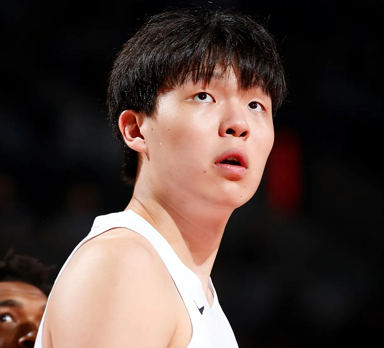 贝利在选秀, 季前赛打完, 出两个新人 贝利在选秀, 季前赛打完, 出两个新人