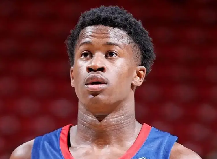 新秀虎视眈, AA 新秀虎视眈, AA