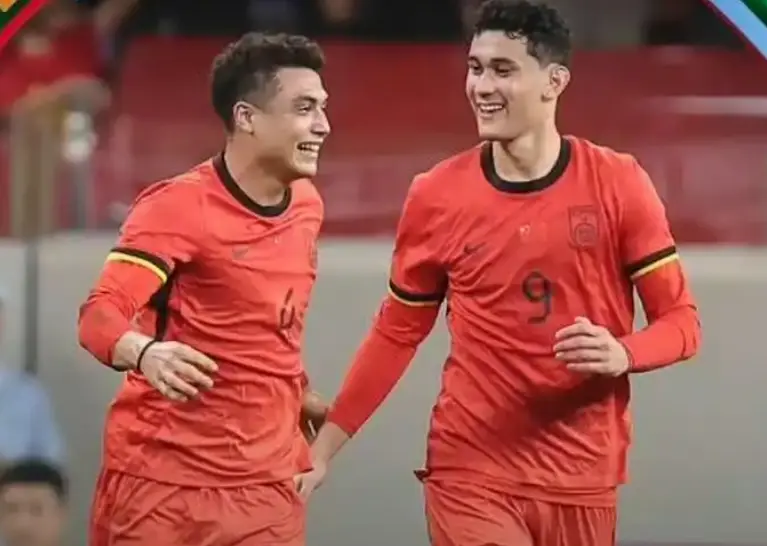 宋凯最重视, 被泰国队零, 男足 宋凯最重视, 被泰国队零, 男足