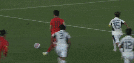 最终双方, 另外一方面 最终双方, 另外一方面